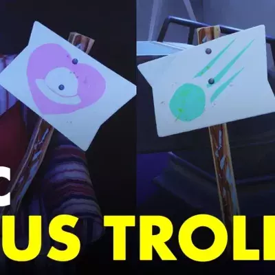 Default image