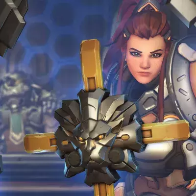 Default image
