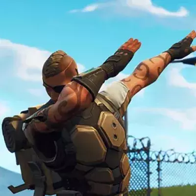 Default image