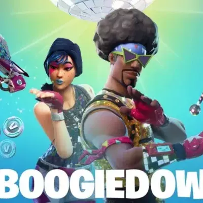 Default image