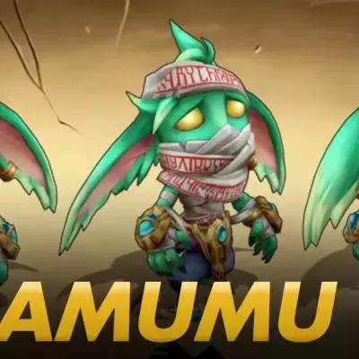Default image