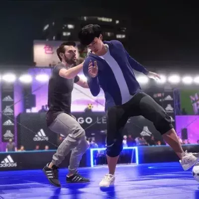 Default image