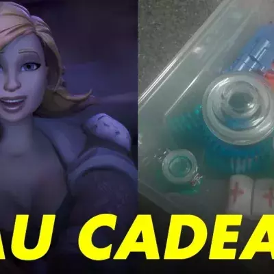 Default image