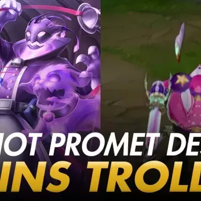 Default image