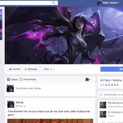 Default image