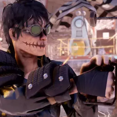 Default image