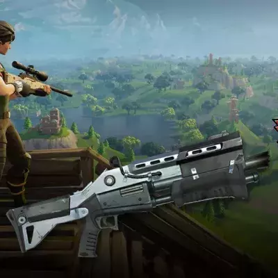 Default image