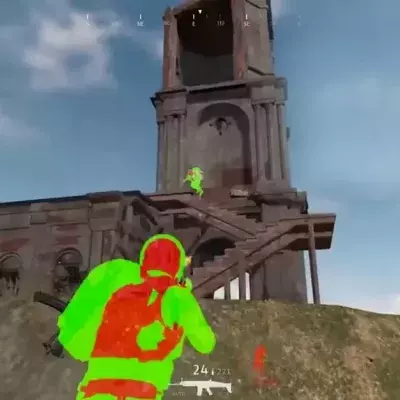 Default image
