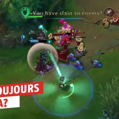 Default image