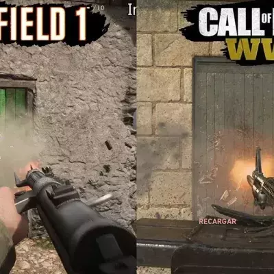 Default image