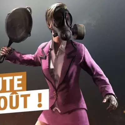 Default image
