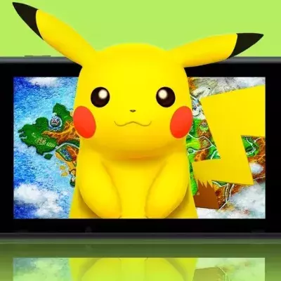 Default image