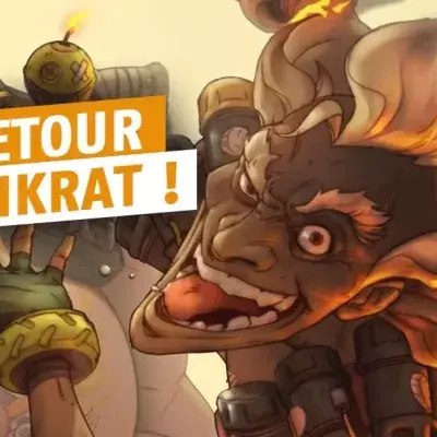 Default image