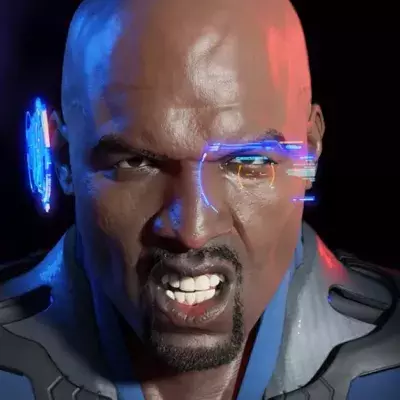 Default image