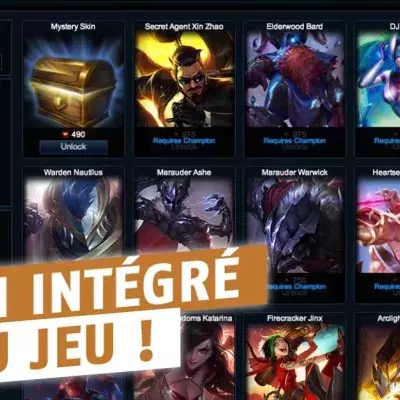 Default image