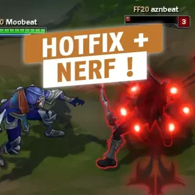 Default image