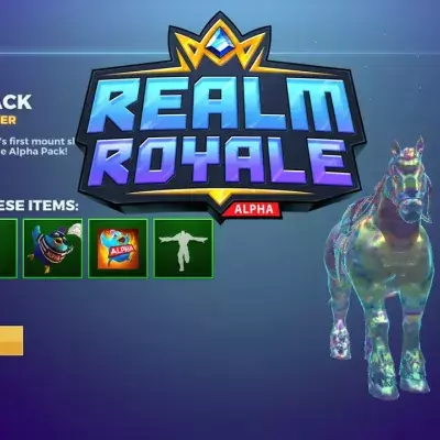 Default image