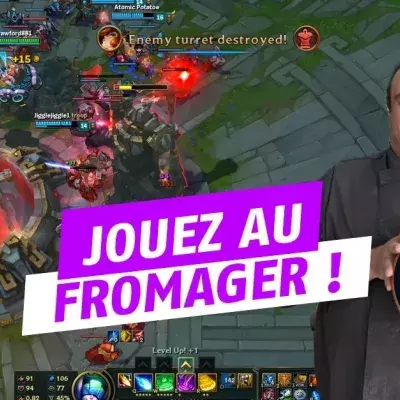 Default image