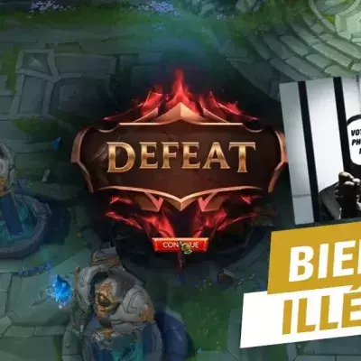 Default image