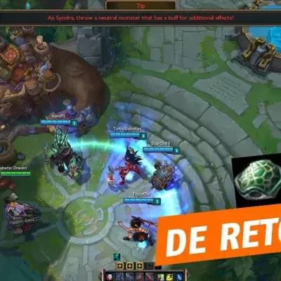 Default image