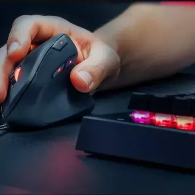 Default image
