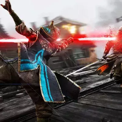 Default image