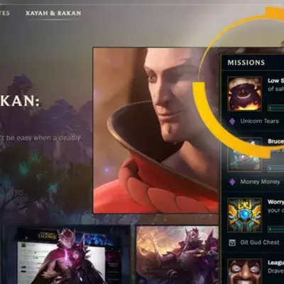 Default image