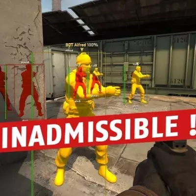 Default image