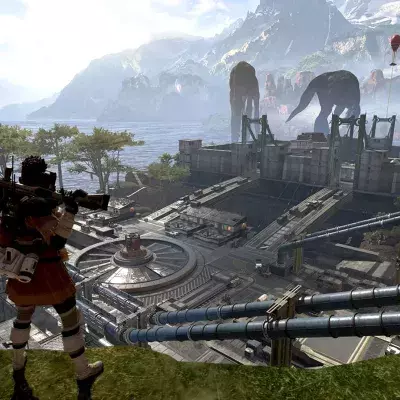 Default image
