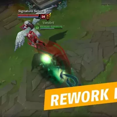 Default image