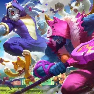 Default image