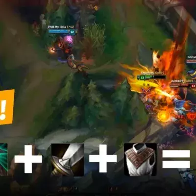 Default image