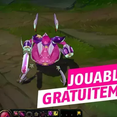 Default image