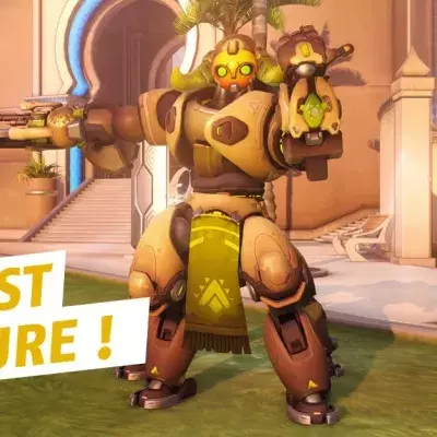 Default image