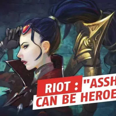 Default image