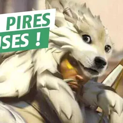 Default image