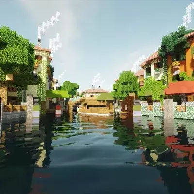 Default image