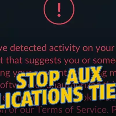 Default image