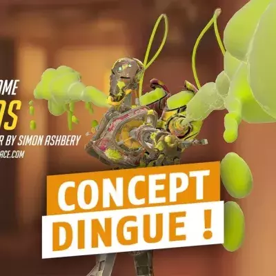 Default image