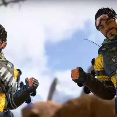 Default image