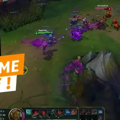 Default image