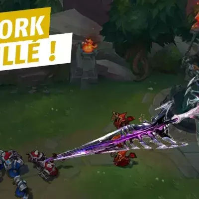 Default image