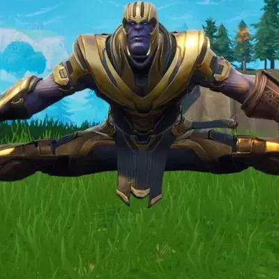 Default image