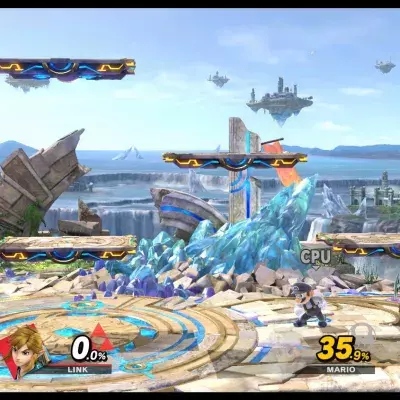 Default image