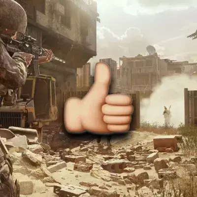 Default image