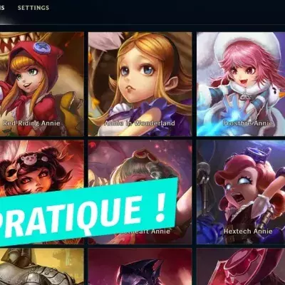 Default image