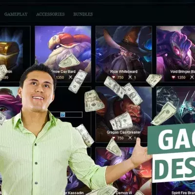 Default image