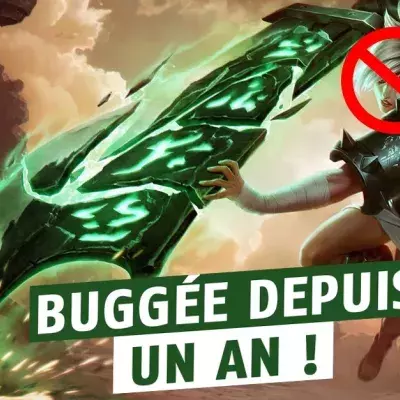 Default image