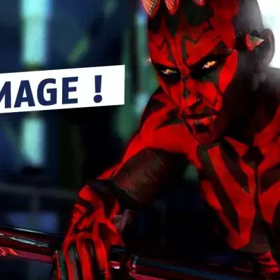 Default image