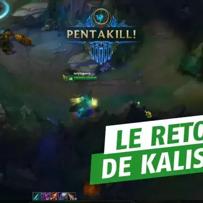 Default image